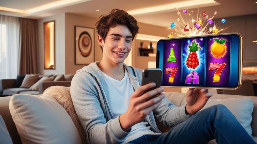 Strategi Bermain Slot Tanpa Klaim Pasti Menguntungkan